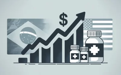 Qual o impacto do tarifaço para a Hematologia no Brasil?